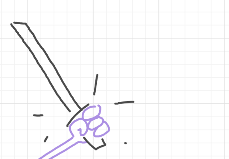 A panel from I've Been Everywhere, Man, episode nine of the Board Boards object show by Furretwalk/WalkingFurret.